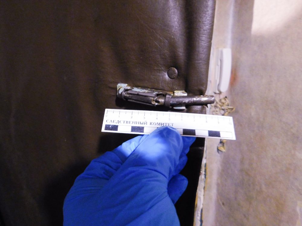 Фото: СУ СК РФ по Тверской области