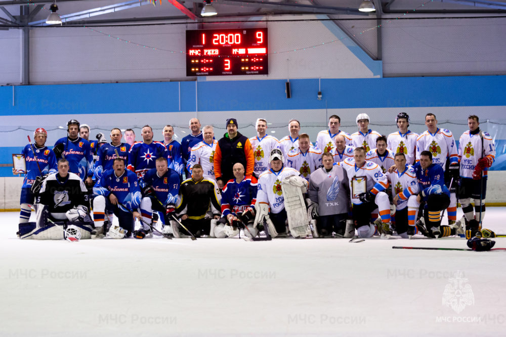 Фото: МЧС региона