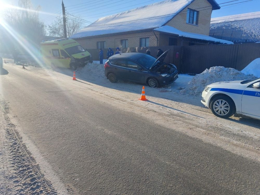 Фото: УГИБДД по Тверской области