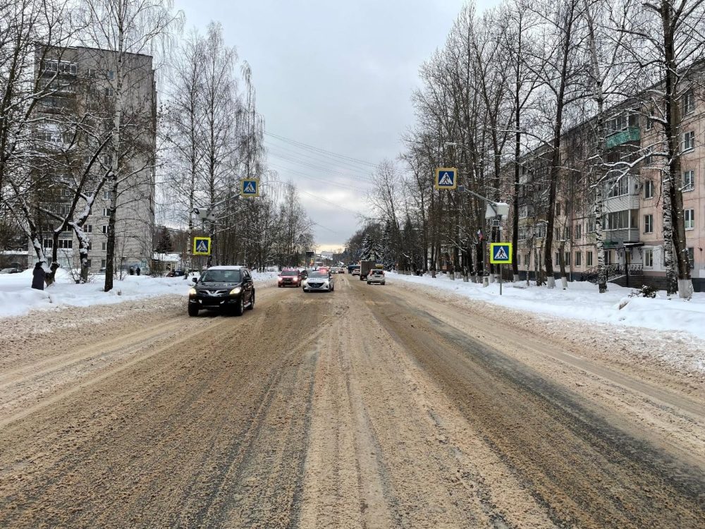 Фото: УГИБДД по Тверской области