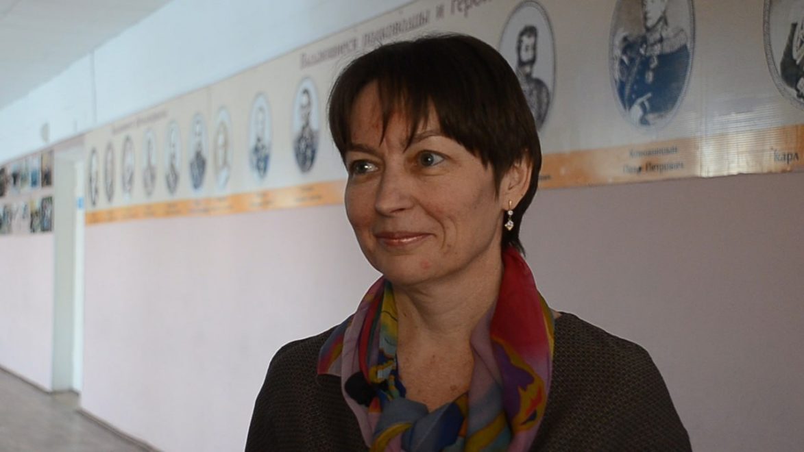 Ирина Иванова: все больше наших тверских ребят присоединяются к рядам российских военнослужащих