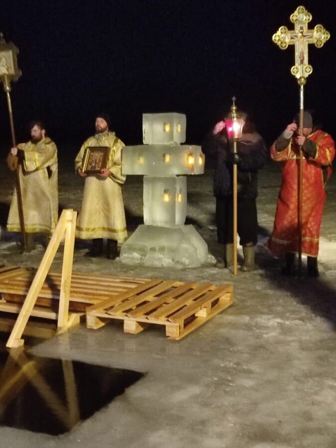 Фото: Вышневолоцкий городской округ