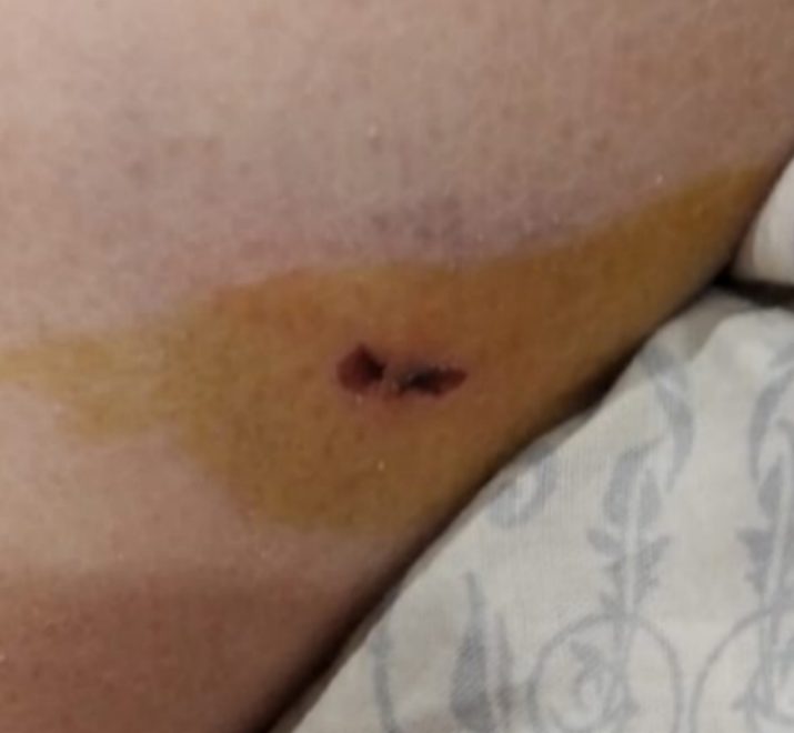 Фото: Светлана Борисенко/Подслушано Нелидово