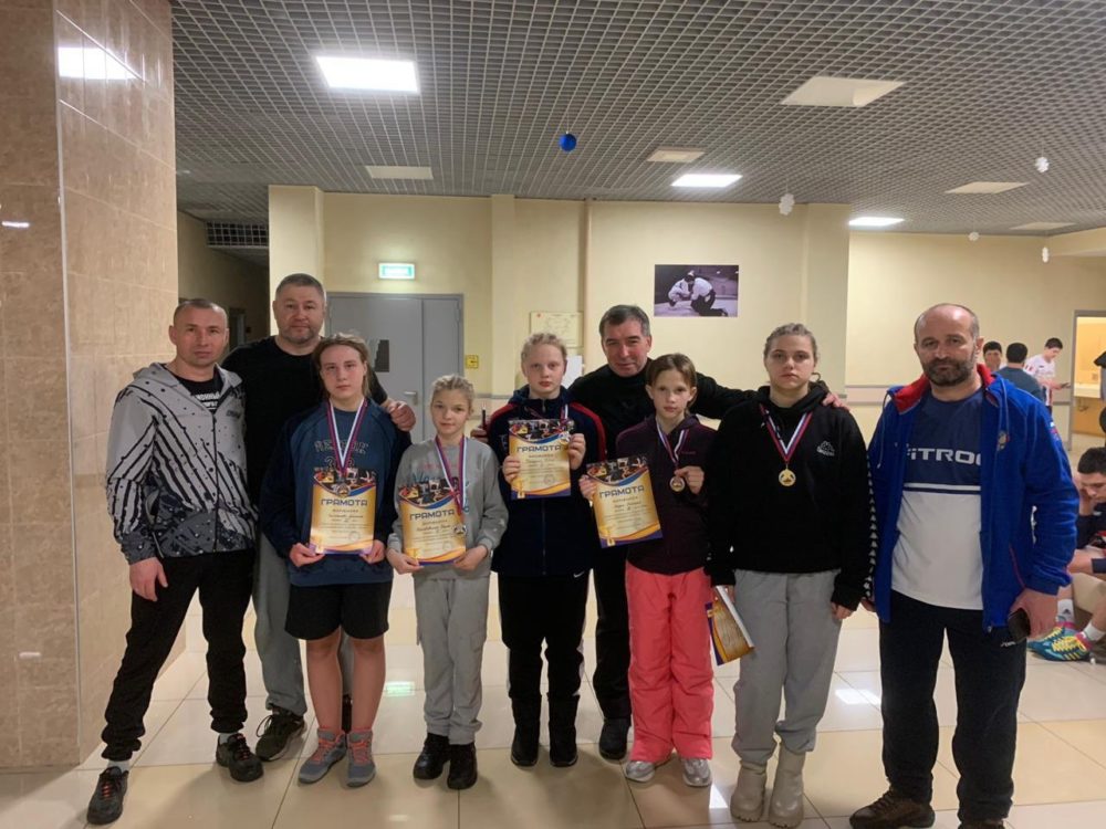 Фото: страница ВК Алексея Овчинникова