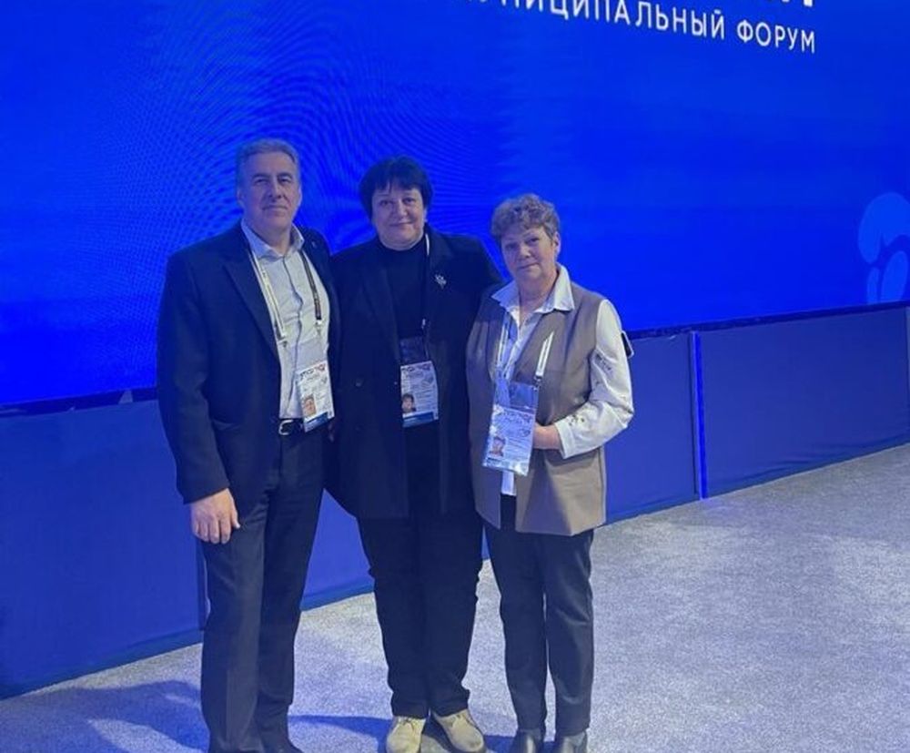 Фото: Наталья Виноградова в ВК