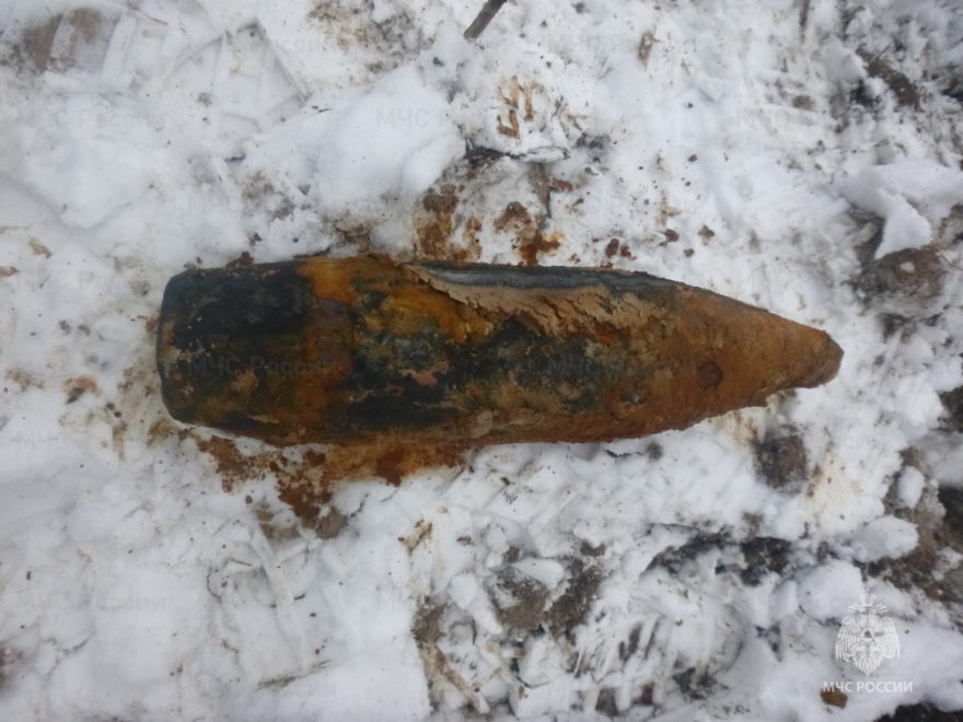 Фото: ГУ МЧС России по Тверской области