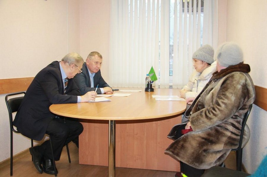 Фото: Пресс-служба Законодательного Собрания Тверской области