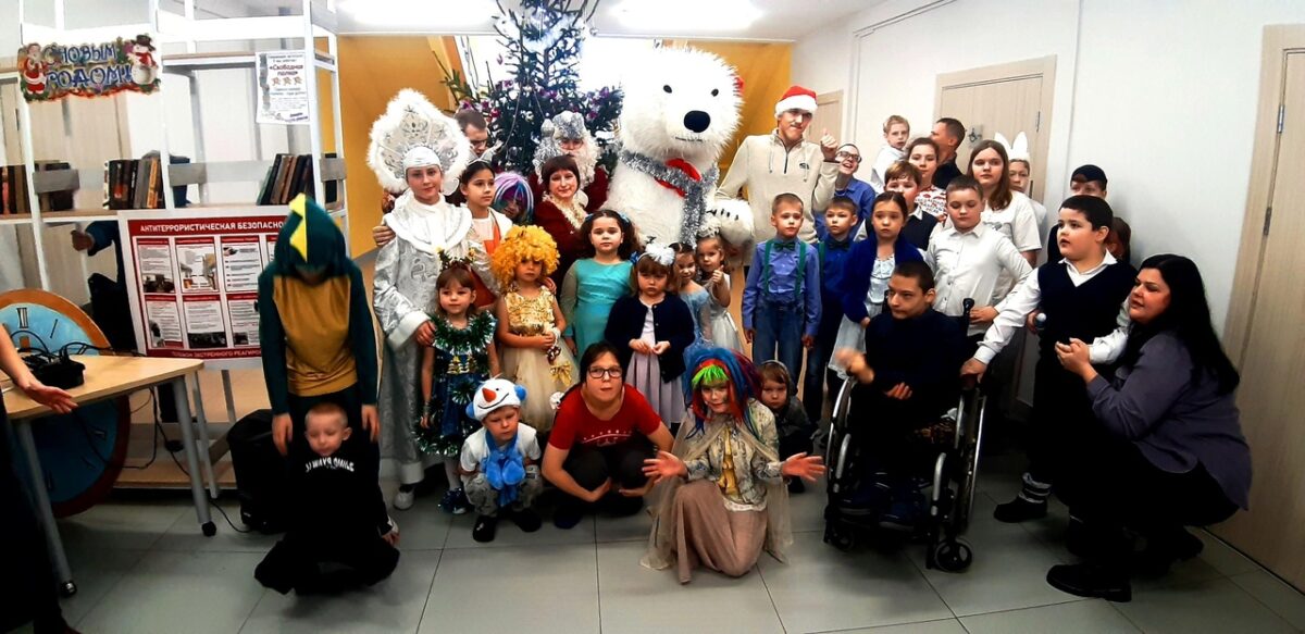 Фото: администрация Вышневолоцкого городского округа