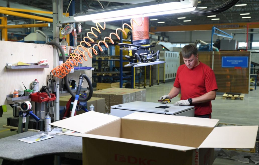 Фото: Правительство Тверской области