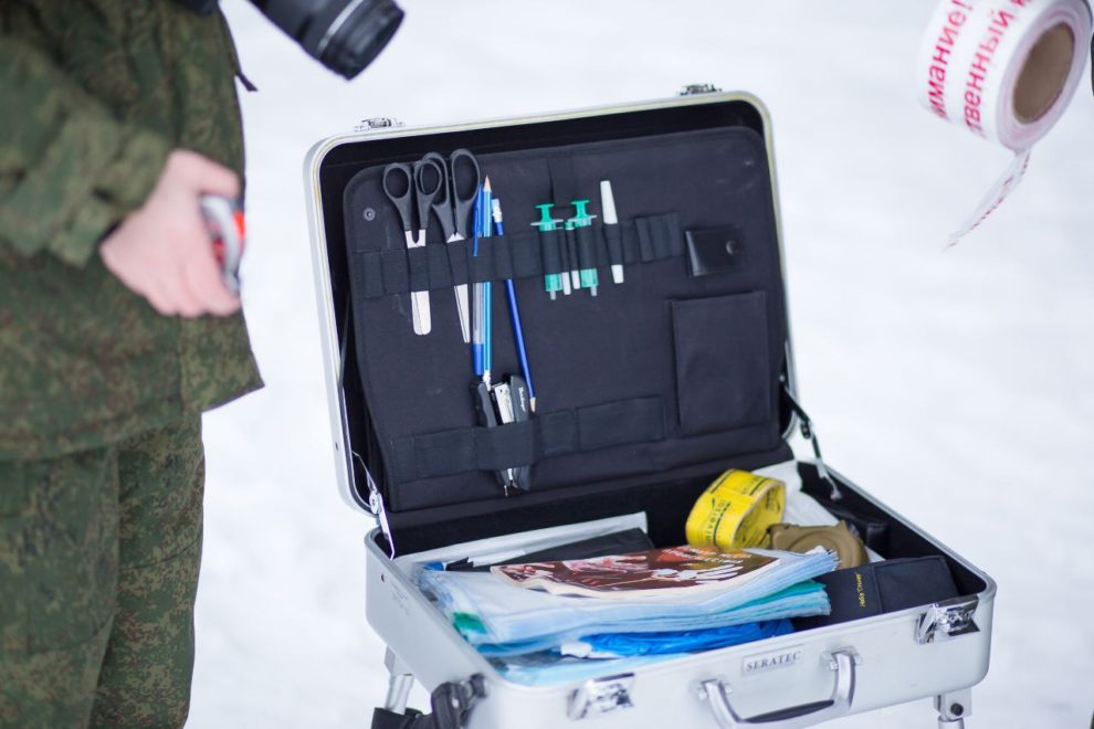 Фото: СУ СК России по Тверской области