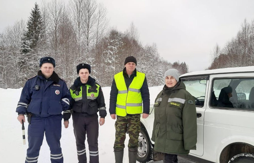 Фото: Правительство Тверской области