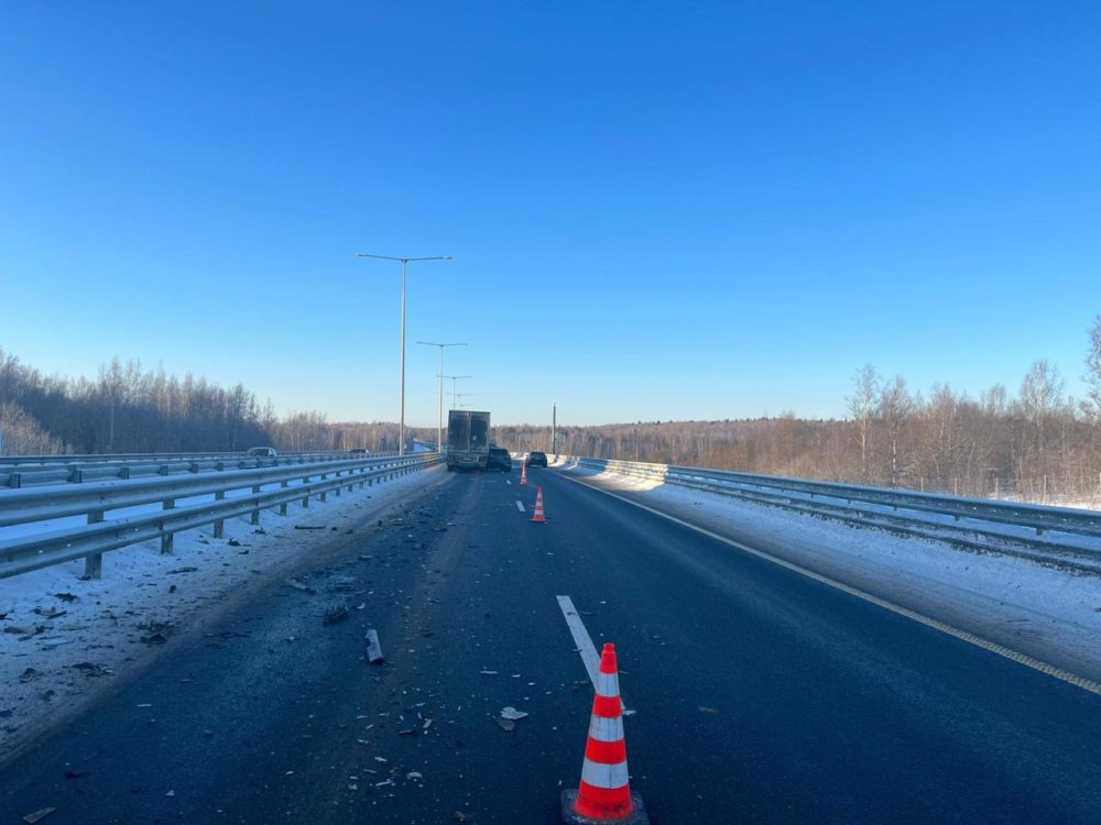 авария, вышневолоцкий округ