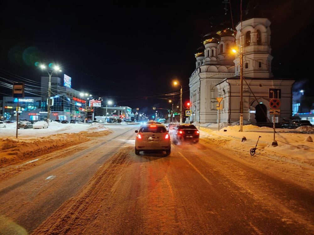 Фото: ГИБДД Твери