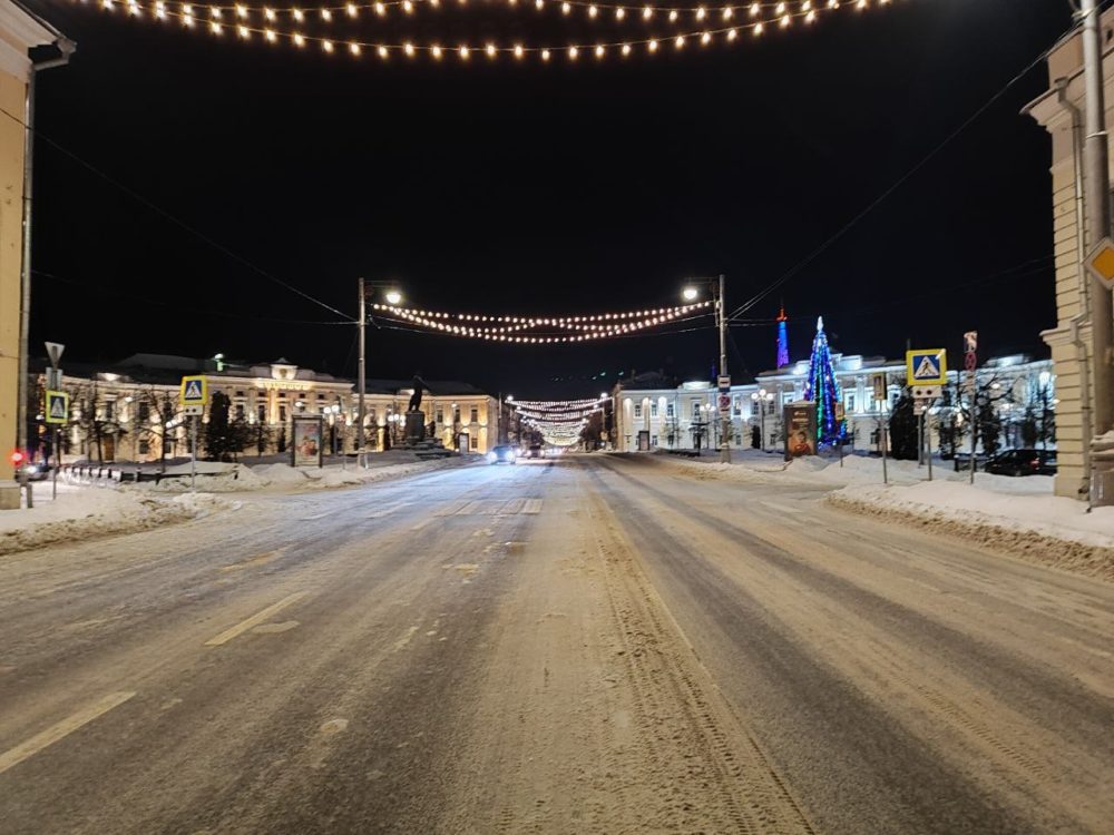 Фото: ГИБДД Твери