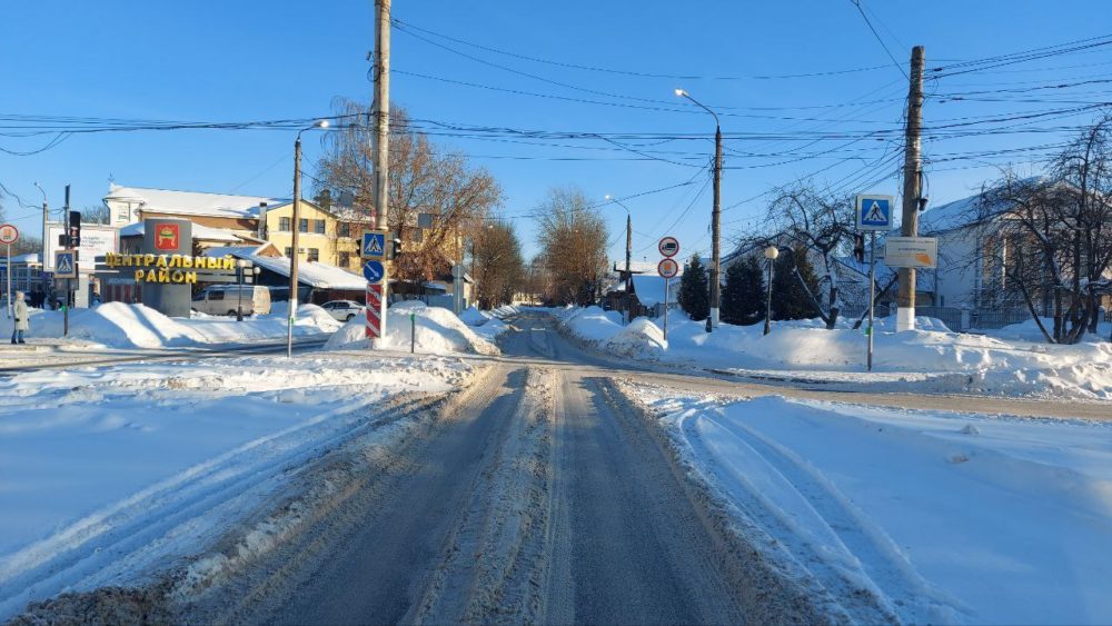 Фото: ГИБДД Твери