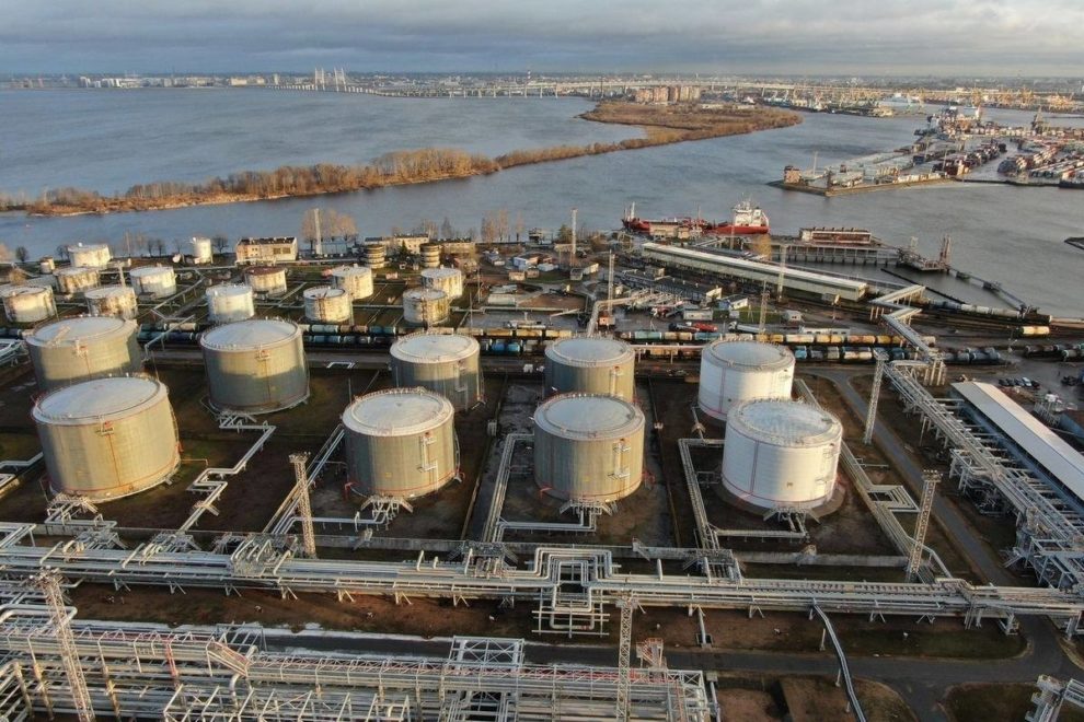 Фото: телеграм-канал ПУЛЯ