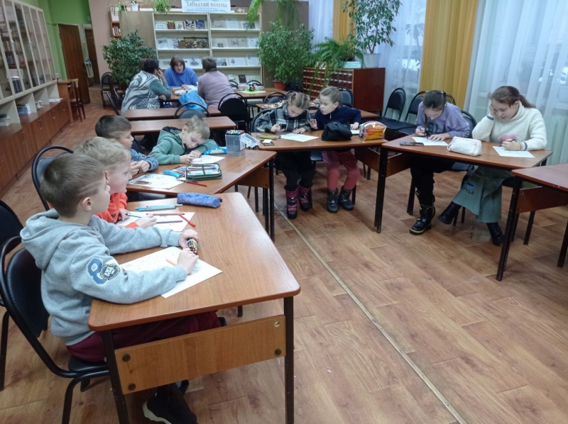 Фото: Муниципальное бюджетное учреждение культуры 