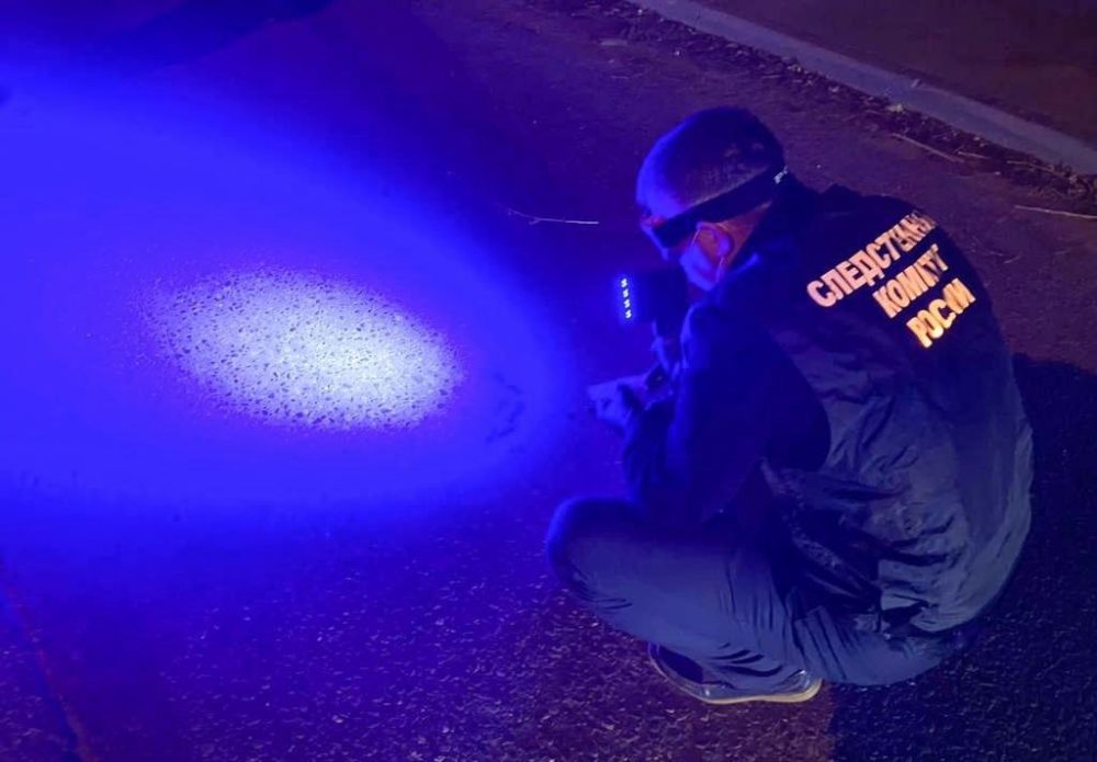 Фото: СУ СК РФ по Тверской области