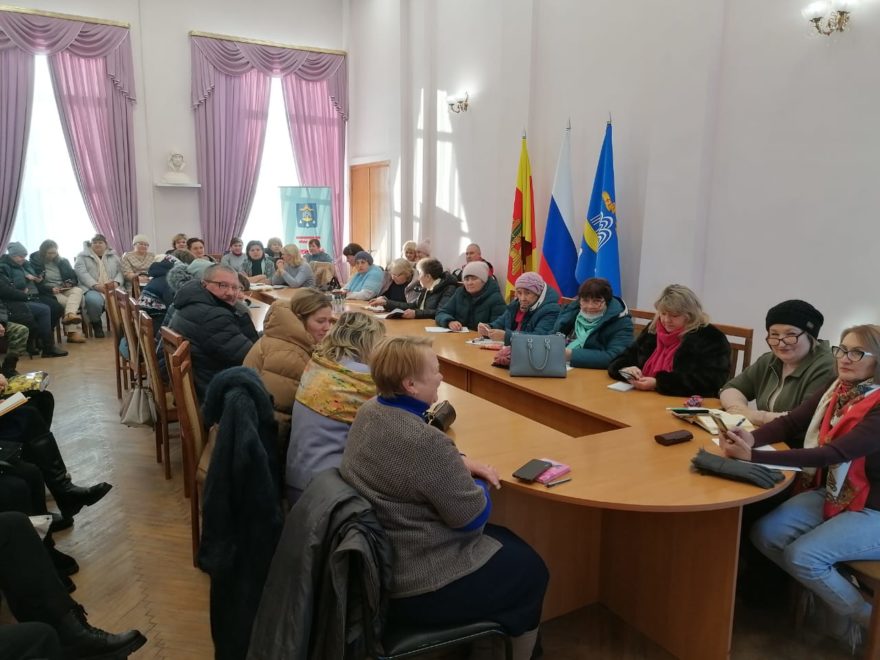 Фото: Пресс-служба Тверского облизбиркома