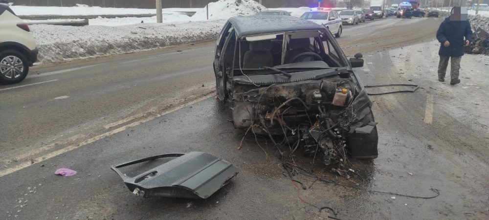 Фото: ГИБДД Твери