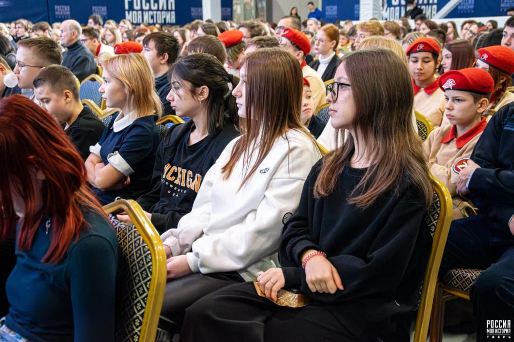 день освобождения ленинграда