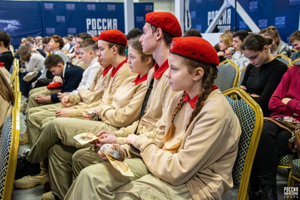 день освобождения ленинграда