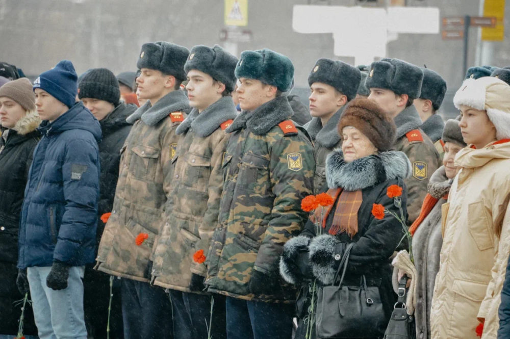 Фото: Правительство Тверской области