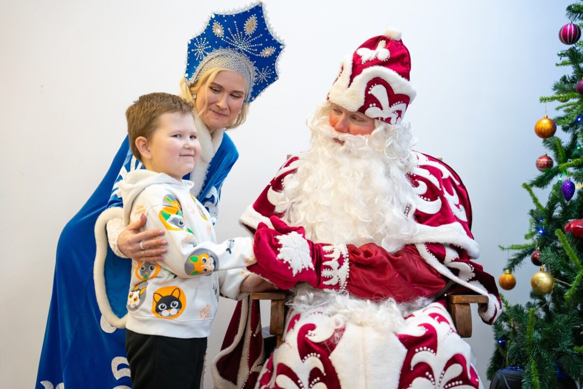 Фото: администрация Лихославльского муниципального округа