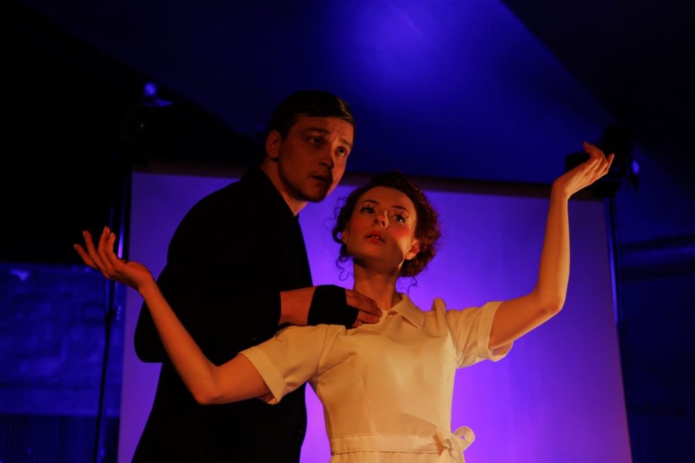 Фото: Даша Еранцева