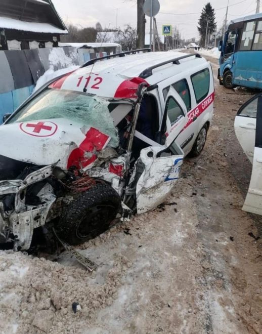 Фото: Даниил Максимо/Мокшино Вконтакте