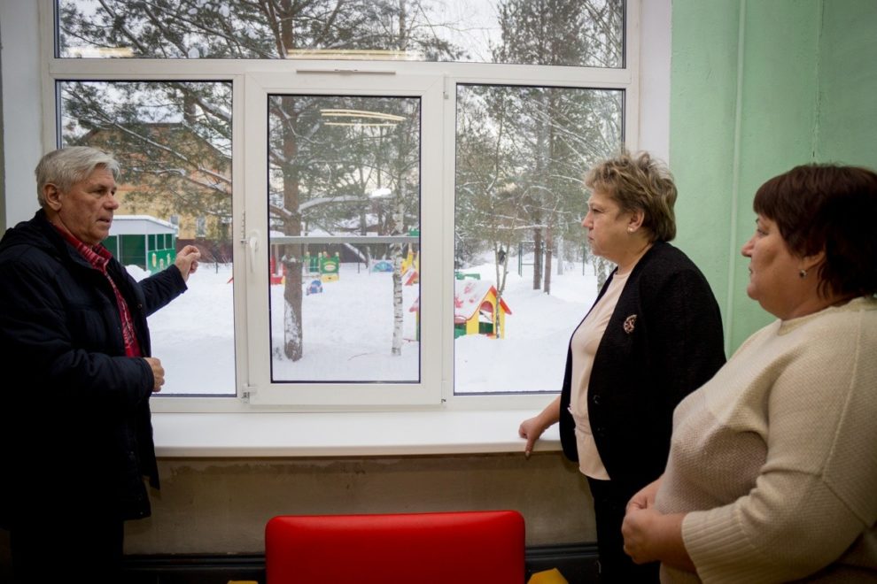 Фото: Лихославльский муниципальный округ