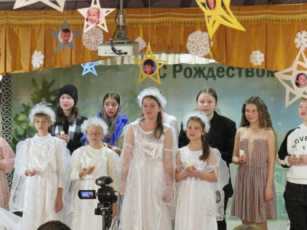 Фото: Торопецкий муниципальный округ