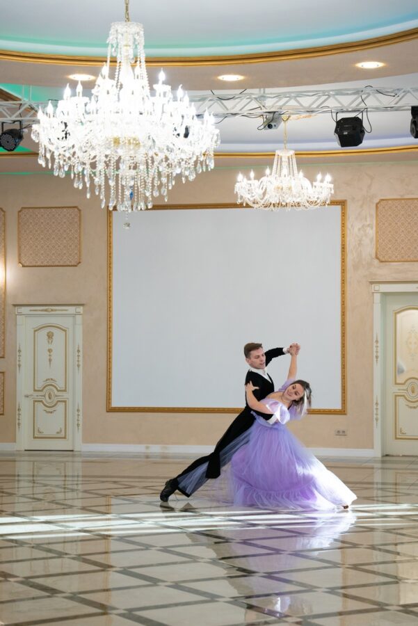 юнармейский бал