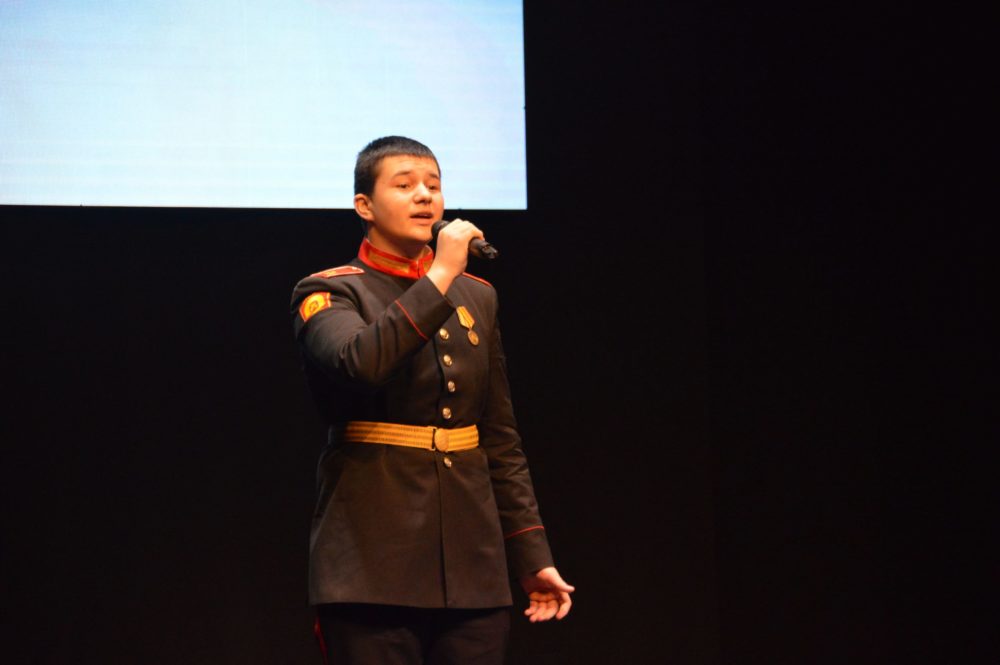 АДМИНИСТРАЦИЯ ЛЕНИНГРАД 11