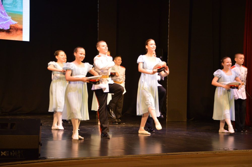 АДМИНИСТРАЦИЯ ЛЕНИНГРАД 12