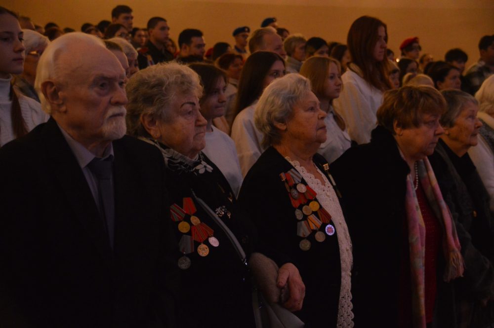 АДМИНИСТРАЦИЯ ЛЕНИНГРАД 2