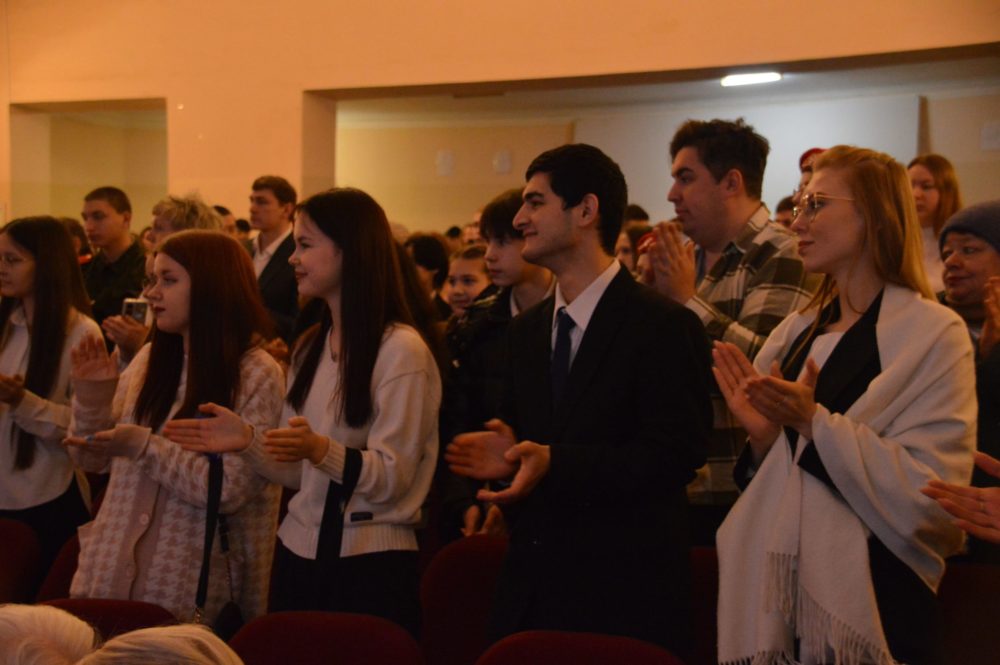 АДМИНИСТРАЦИЯ ЛЕНИНГРАД 5