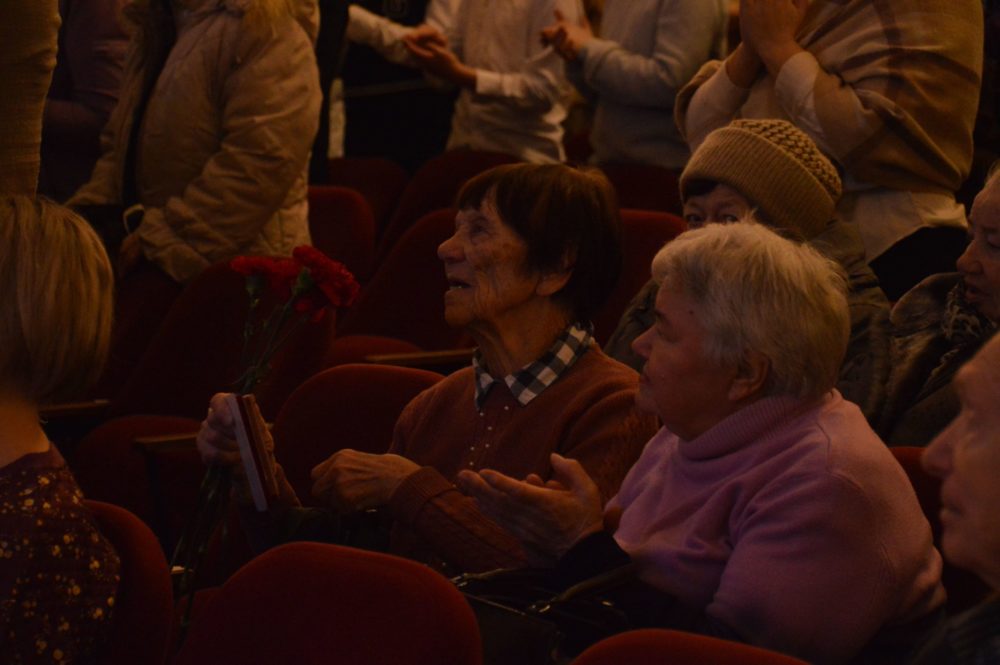 АДМИНИСТРАЦИЯ ЛЕНИНГРАД 6