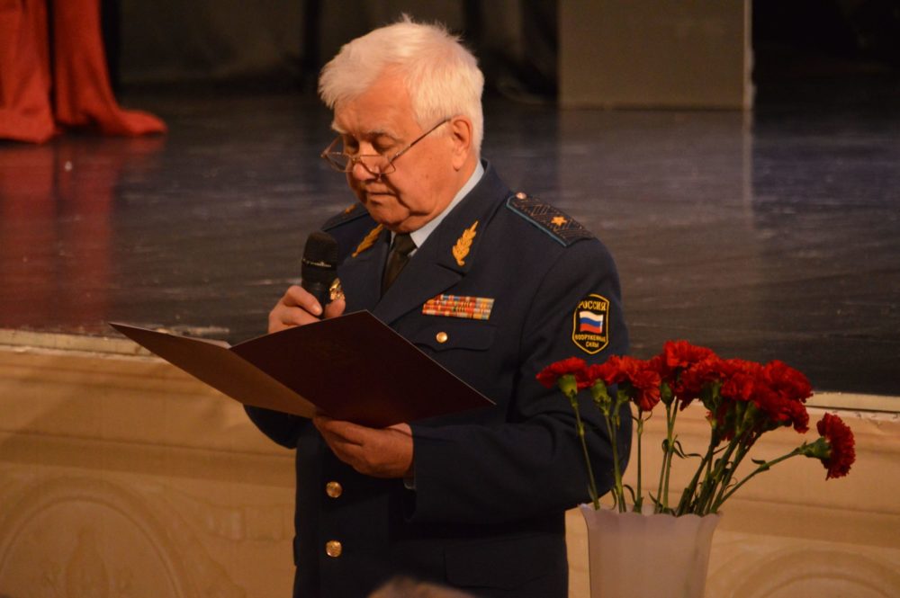 АДМИНИСТРАЦИЯ ЛЕНИНГРАД 8