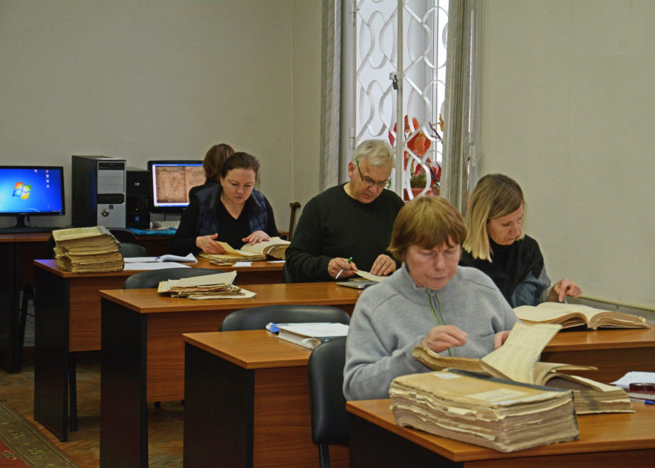 Фото: Архив РИА Верхневолжье