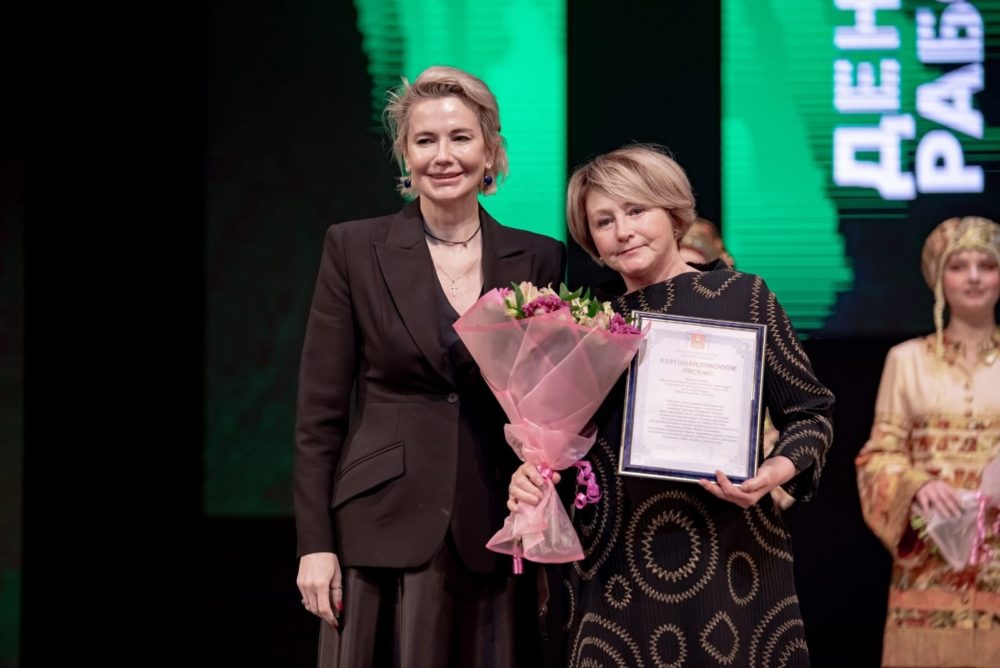 /РИА Верхневолжье