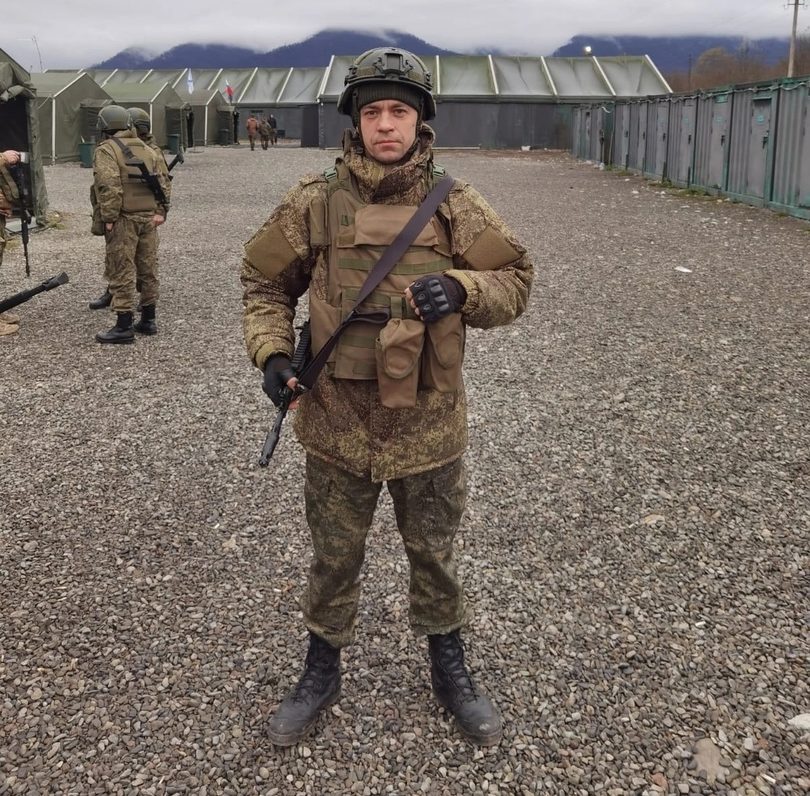 Фото: Кимрский Вести / г. Кимры