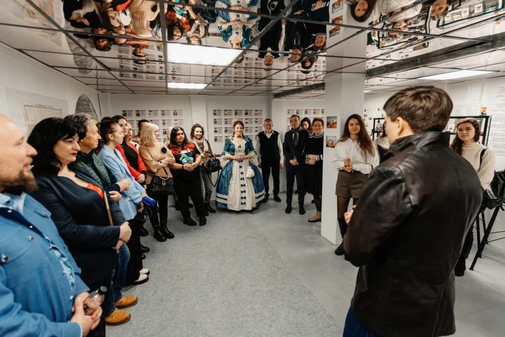 Дверь в Тверь (1)