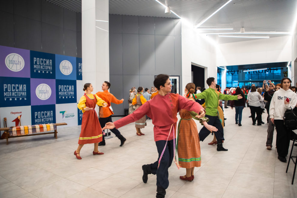 День студенчества в РМИ (3)