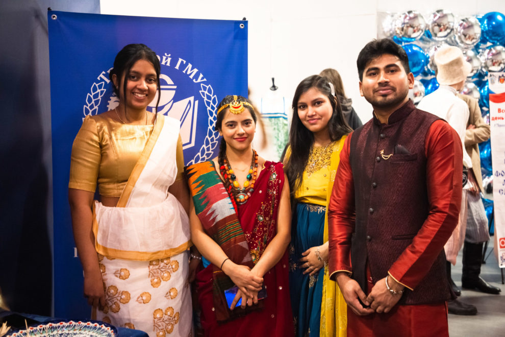 День студенчества в РМИ (4)