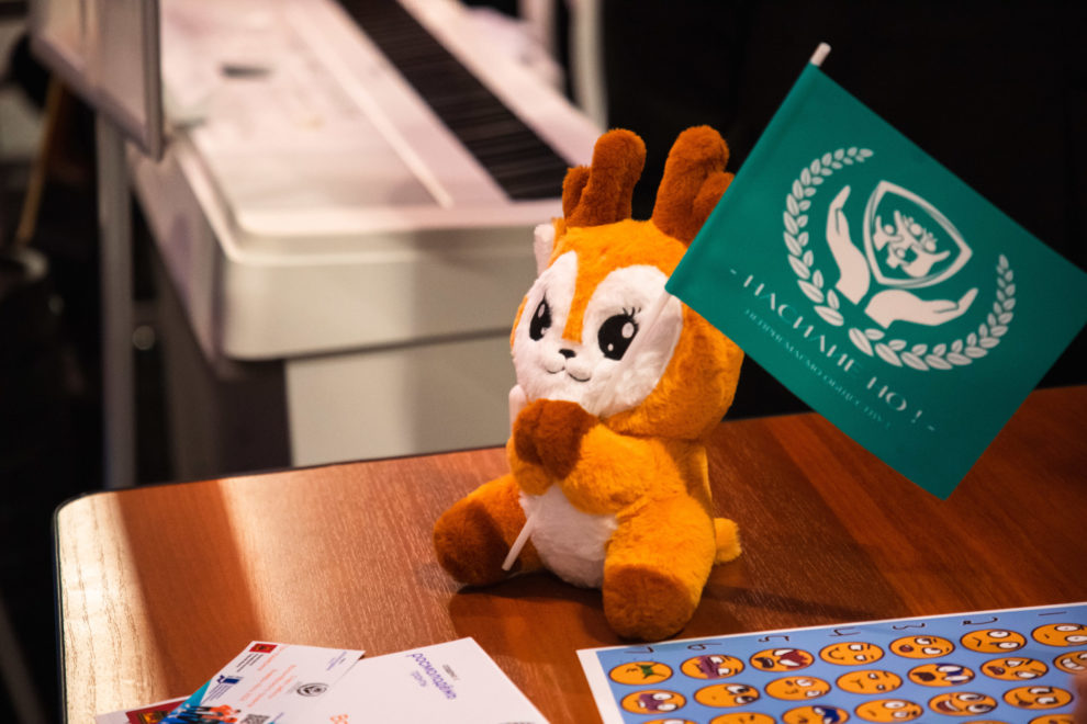 День студенчества в РМИ (6)