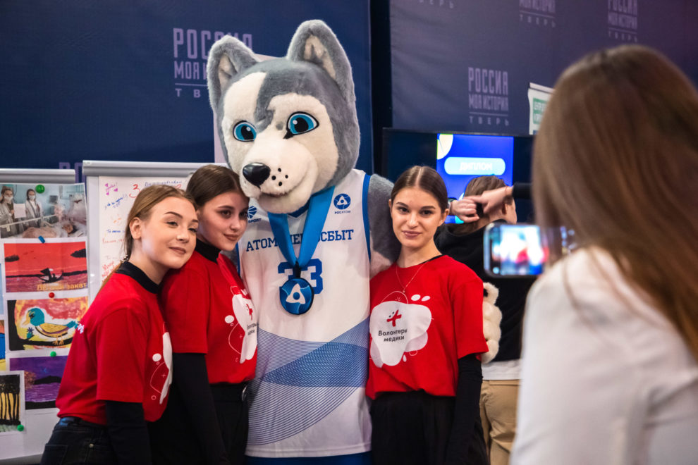 День студенчества в РМИ (7)