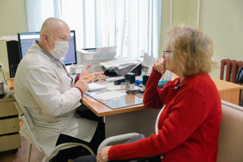 Фото: Кристина Белякова/РИА Верхневолжье