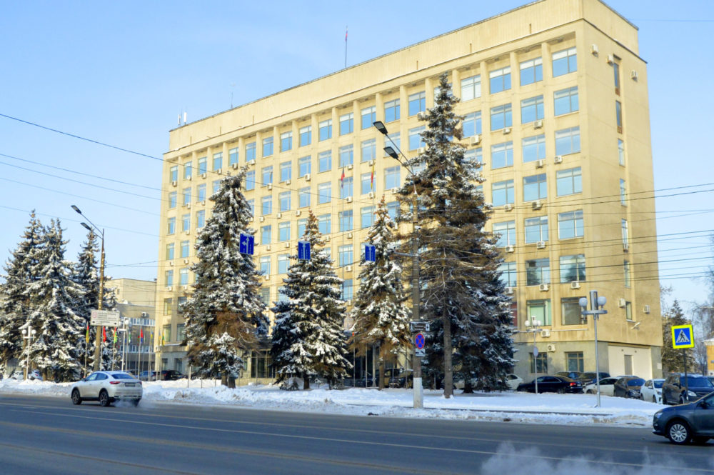 Фото: Законодательное Собрание Тверской области