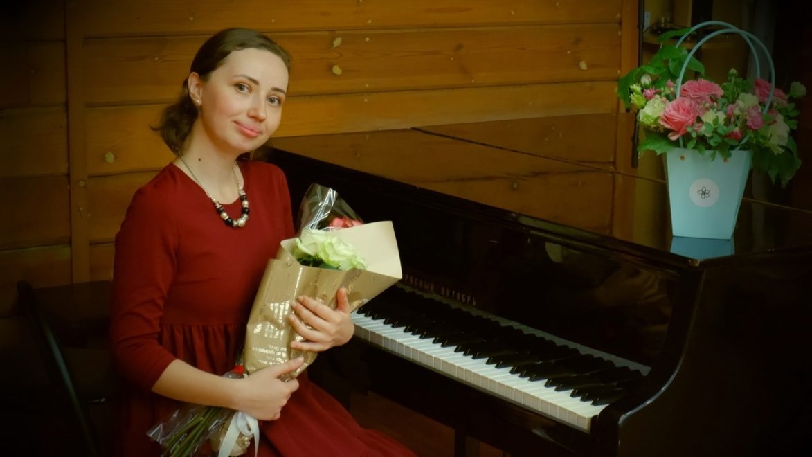 Фото: пресс-служба ЦГБ им. А.И. Герцена